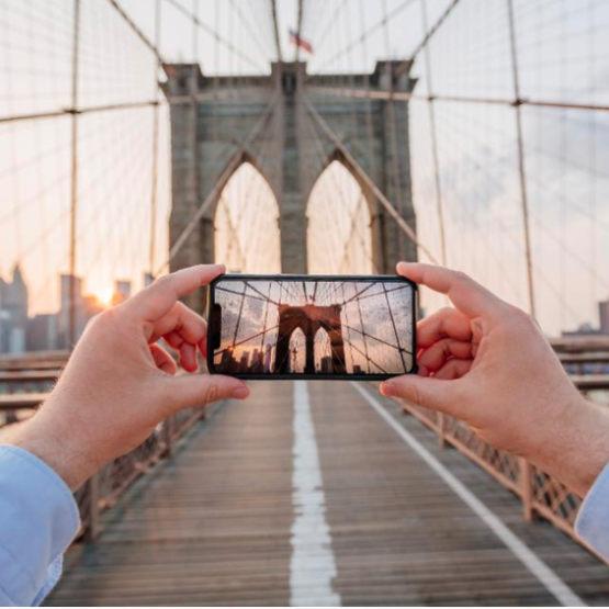 Forbes Travel Guide 10 Boundary Breaking Instagram Accounts