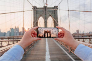 Forbes Travel Guide 10 Boundary Breaking Instagram Accounts